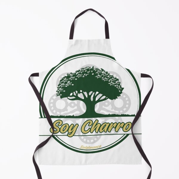 Item preview, I am Charro Encina logo designed and sold by HatiySkoll.