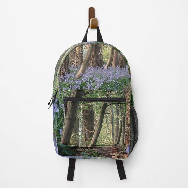 Item preview, Bluebells  designed and sold by AnthonyThomas.