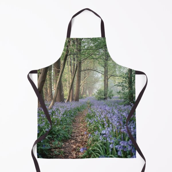 Item preview, Bluebells  designed and sold by AnthonyThomas.