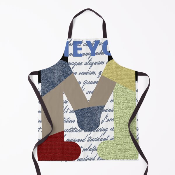 Aperçu de l'œuvre T-shirt abstrait Mieyck – Design artistique unique créée et vendue par OSEAN24.