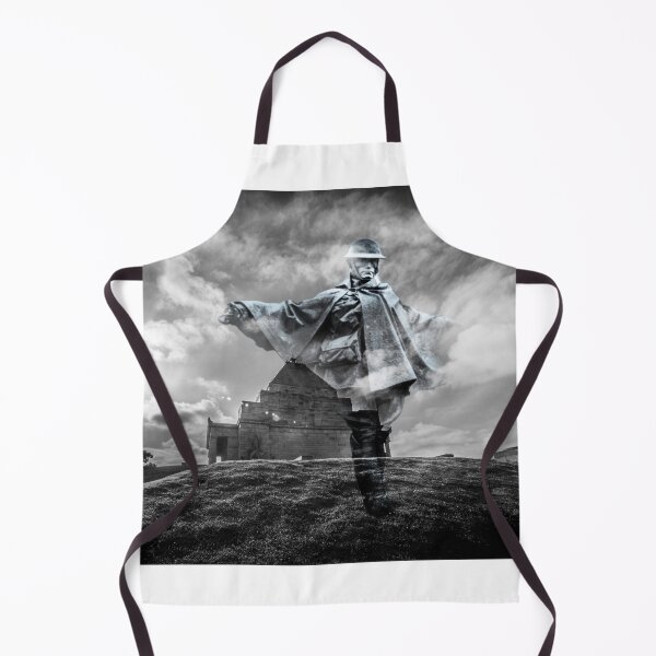 Item preview, Spirit of Anzac designed and sold by James Millward.