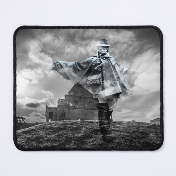 Item preview, Spirit of Anzac designed and sold by James Millward.