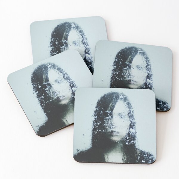 Item preview, She Remains Unnamed designed and sold by CHCOfficial.