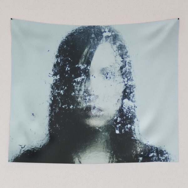 Item preview, She Remains Unnamed designed and sold by CHCOfficial.