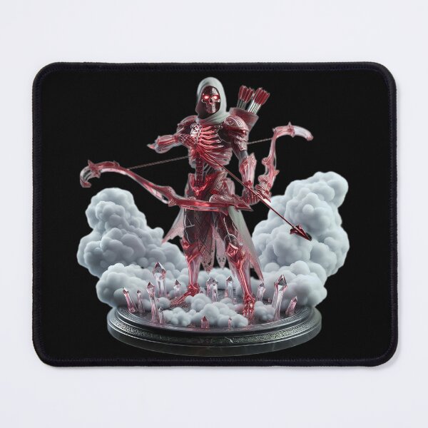 Item preview, Skeleton designed and sold by Warriors of various tribes.