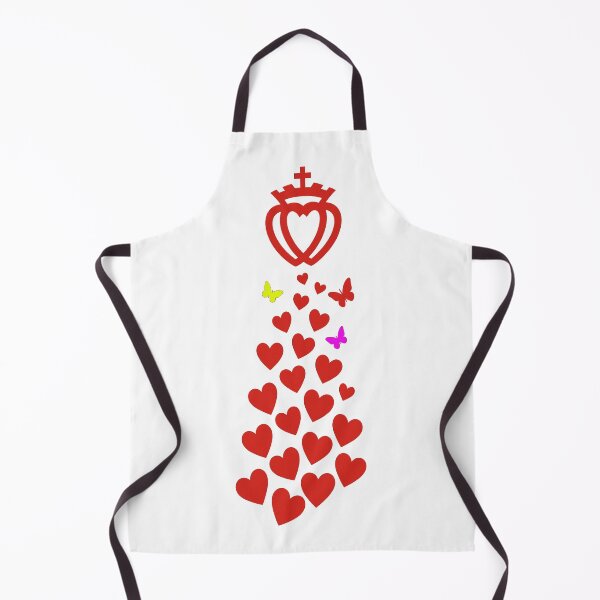 Item preview, Vendée Heart designed and sold by TATTOO-DESIGN.