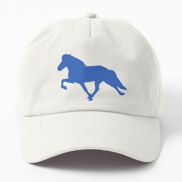 Aperçu de l'œuvre Cheval islandais tolt Silhouette créée et vendue par Eymirart.
