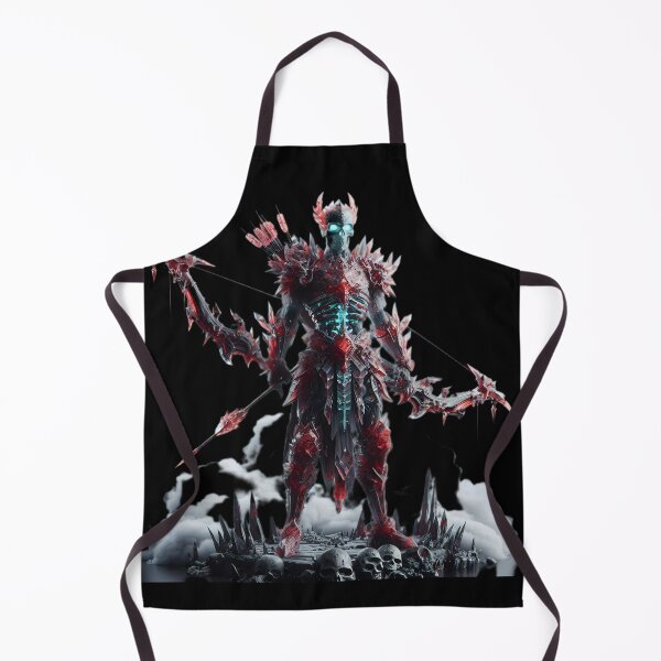 Item preview, Skeleton designed and sold by Warriors of various tribes.