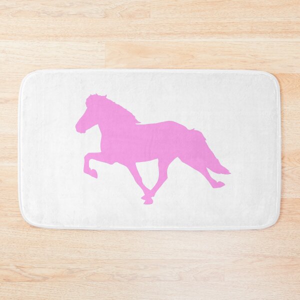 Item preview, Icelandic horse tolt Silhuette designed and sold by Eymirart.