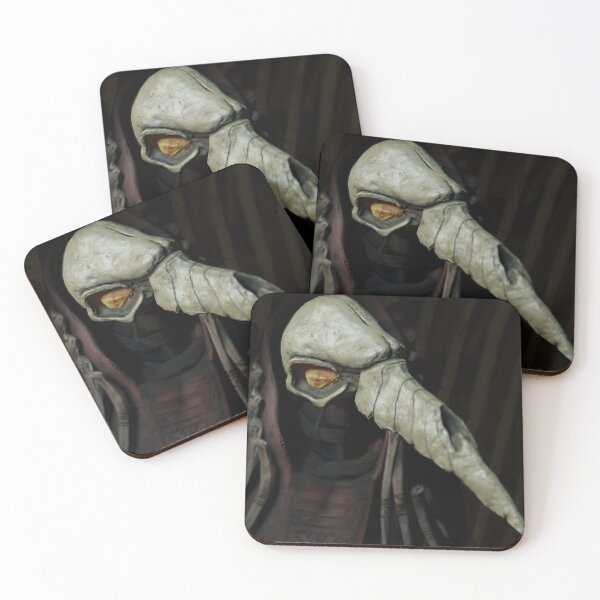 Item preview, Executor Pathologic 2  designed and sold by Voyager-Photos.
