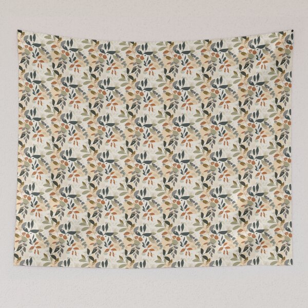 Item preview, Natural and Soothing Atmosphere designed and sold by MidArtForge.