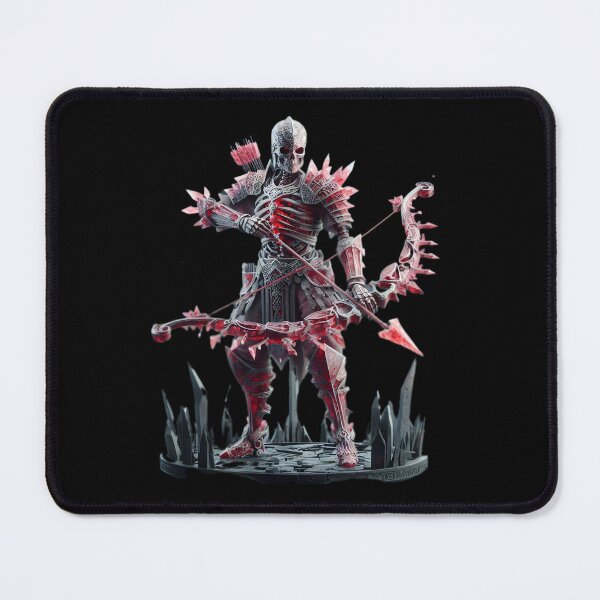Item preview, Skeleton designed and sold by Warriors of various tribes.