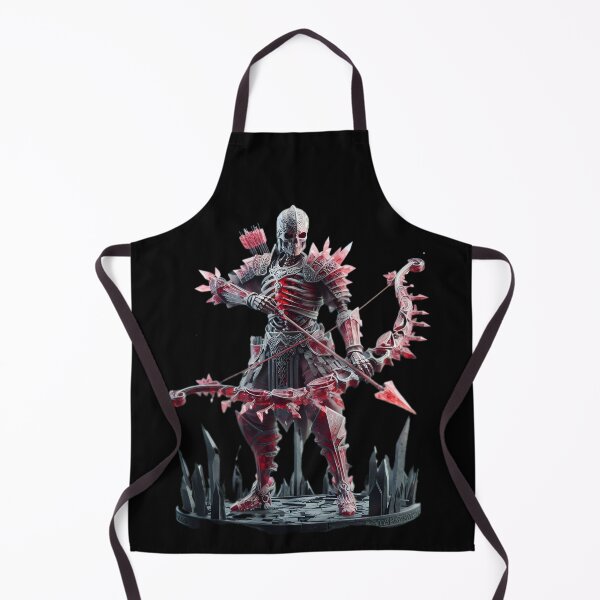 Item preview, Skeleton designed and sold by Warriors of various tribes.