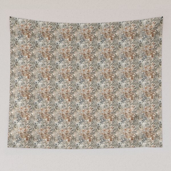 Item preview, Natural and Soothing Atmosphere designed and sold by MidArtForge.