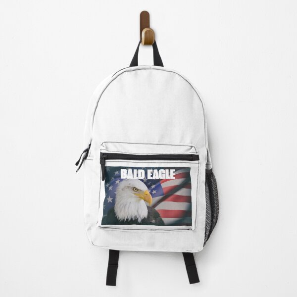 Item preview, Bald Eagle: Symbol of American Freedom designed and sold by SarkisovaNune.