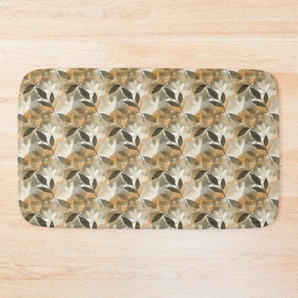 Item preview, Natural and Soothing Atmosphere designed and sold by MidArtForge.