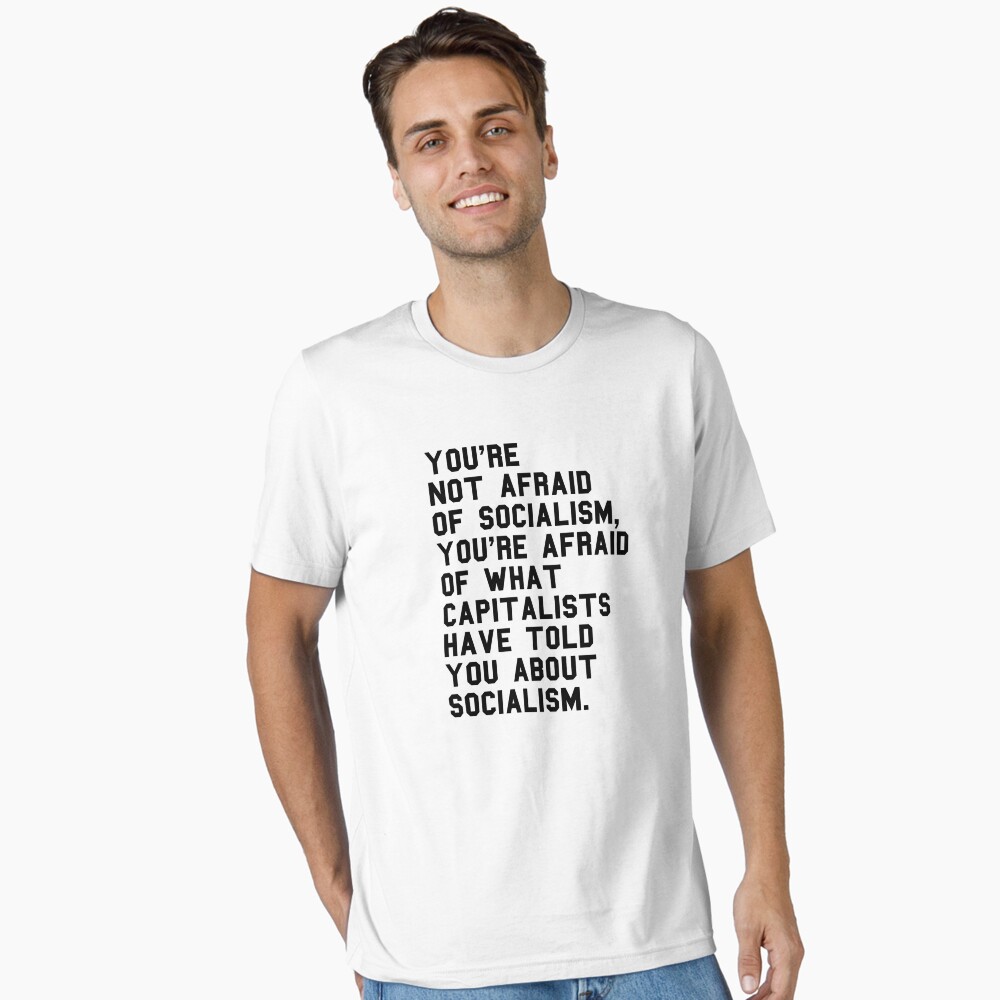 Artikel-Vorschau von Essential T-Shirt, designt und verkauft von RockFireMerch.