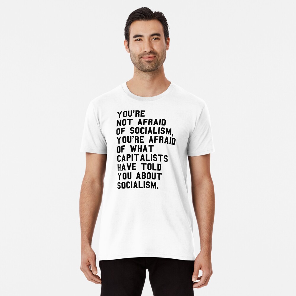 Artikel-Vorschau von Premium T-Shirt, designt und verkauft von RockFireMerch.