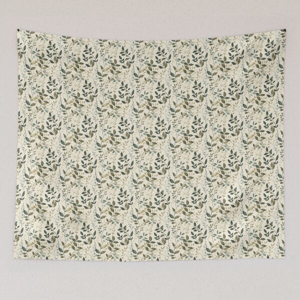 Item preview, Natural and Soothing Atmosphere designed and sold by MidArtForge.