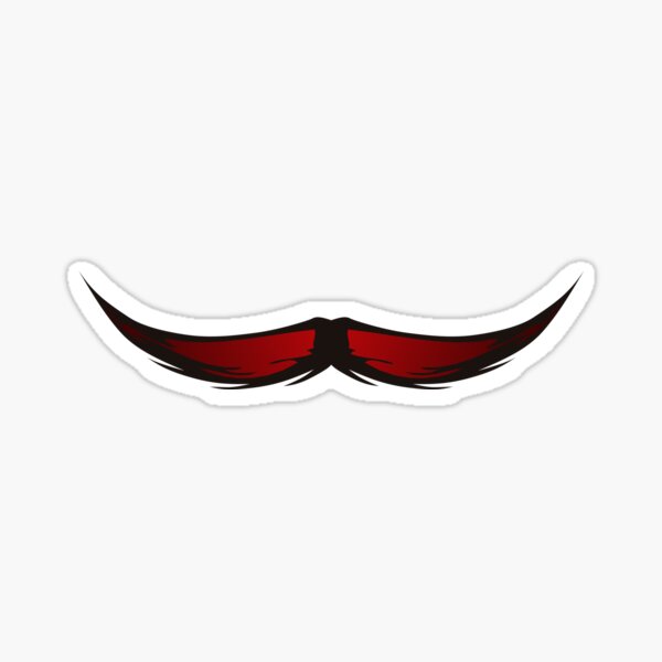 Artikel-Vorschau von Hipster-Schnurrbart, designt und verkauft von Achille3777.