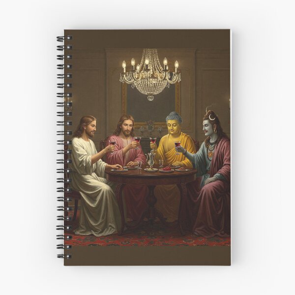 Item preview, Divine Discourse designed and sold by gayishdesign.