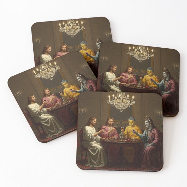 Item preview, Divine Discourse designed and sold by gayishdesign.