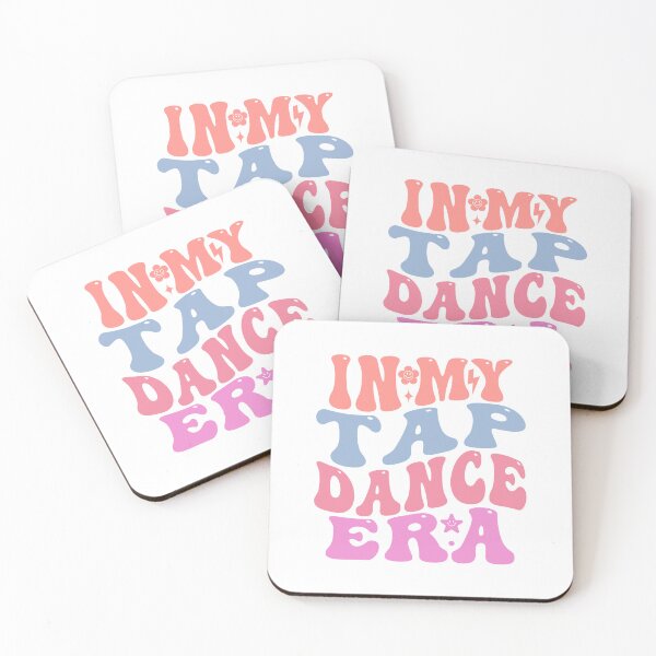 Item preview, In My Tap Dance Era designed and sold by TeesYouWant.