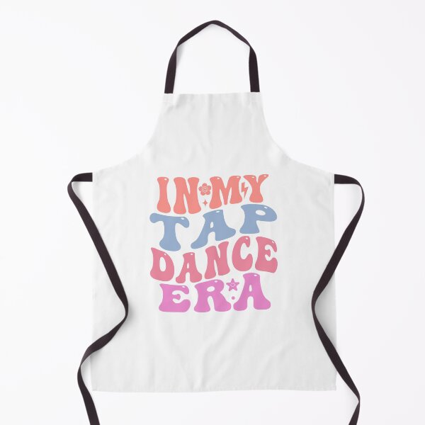 Item preview, In My Tap Dance Era designed and sold by TeesYouWant.