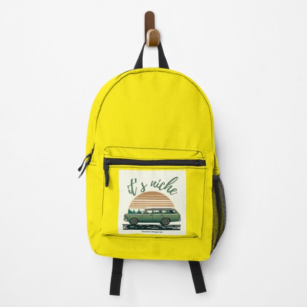 Item preview, it's niche (StationWagons) designed and sold by MOTOSHIFT.
