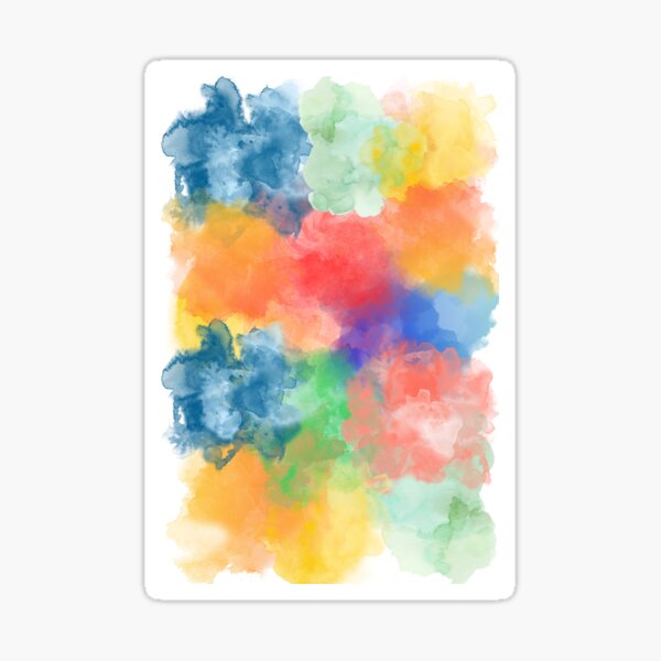 Item preview, Nice colors designed and sold by Joman-art.