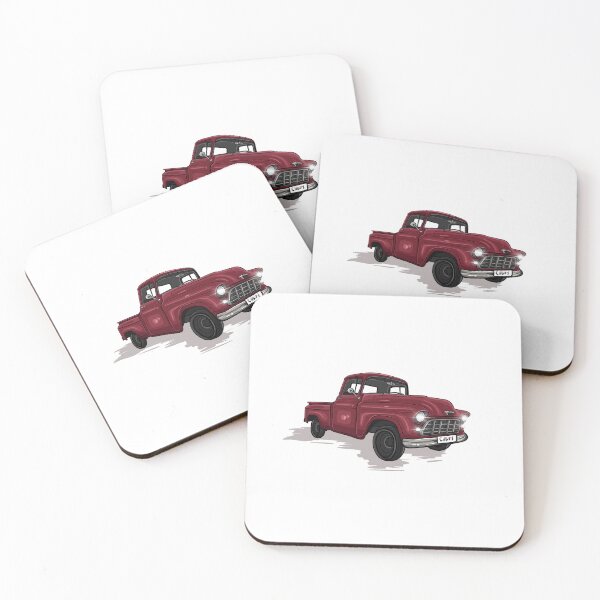 Item preview, Chevy Artwork designed and sold by God Complex Art.