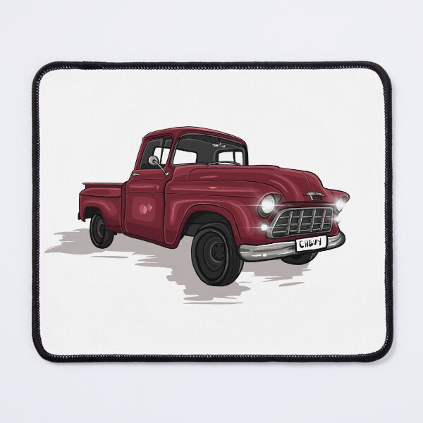 Item preview, Chevy Artwork designed and sold by God Complex Art.