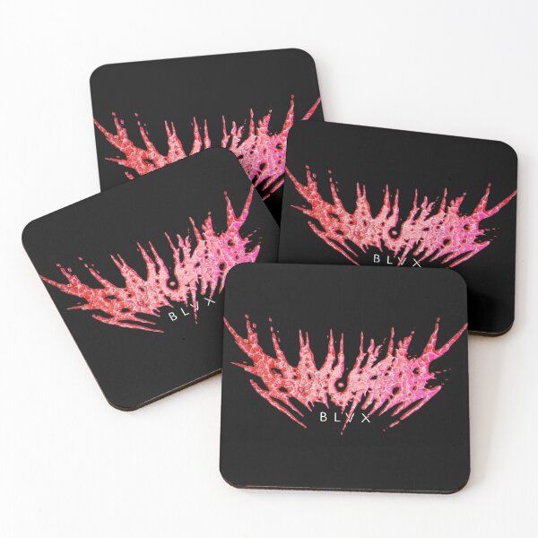 Item preview, FUYUKAI cracked red designed and sold by BLVX-.