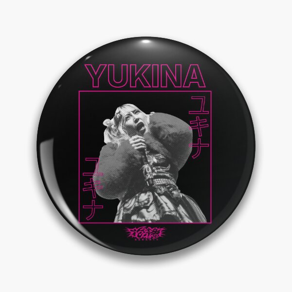 Item preview, HANABIE YUKINA designed and sold by Geisaku.