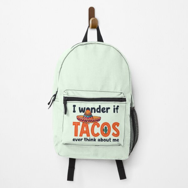Item preview, Humorous Tacos designed and sold by Aise06.
