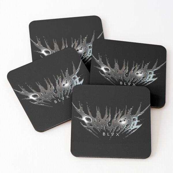 Item preview, FUYUKAI metal designed and sold by BLVX-.