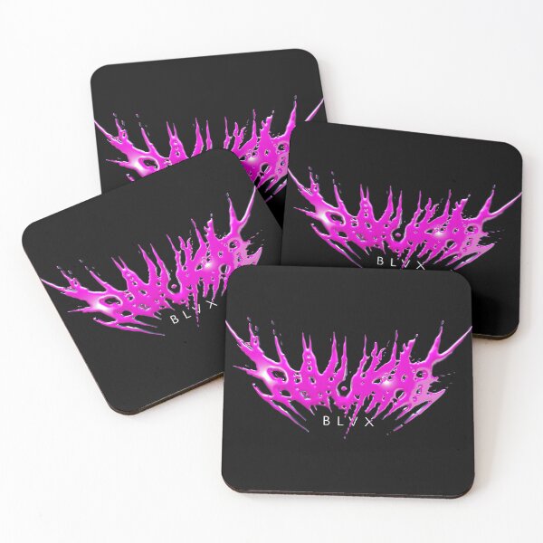 Item preview, FUYUKAI pink designed and sold by BLVX-.