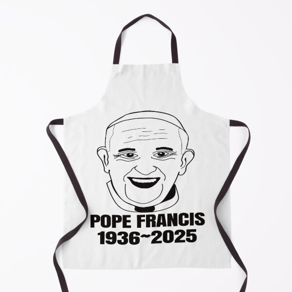 Item preview, Pope Francis. 1936~2025. designed and sold by EunsooLee.