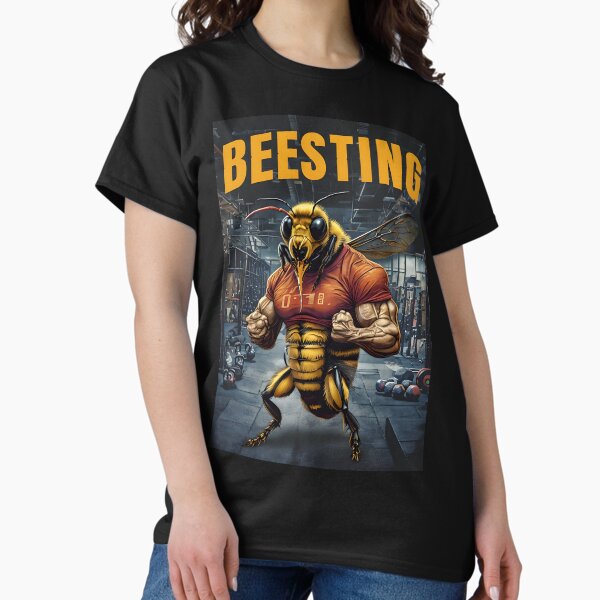 Item preview, Beesting  designed and sold by Contire.