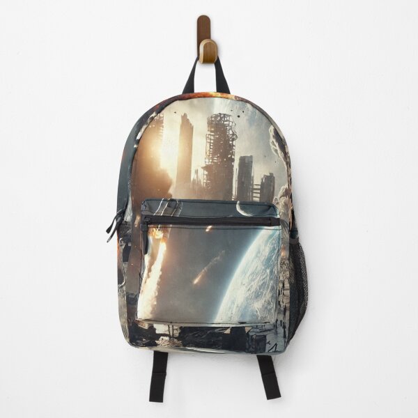 Item preview, Evacuation Failed – The Last Attempt designed and sold by GalenaDeco.