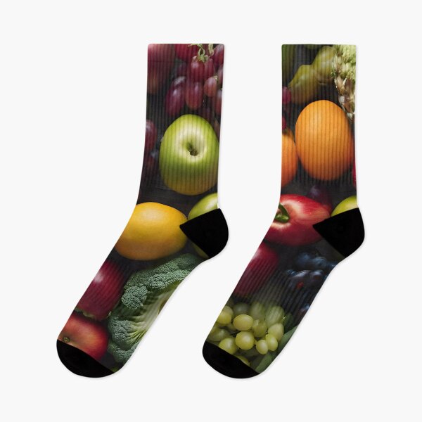 Item preview, Fresh Harvest Abundance designed and sold by Pixel Press Prints.