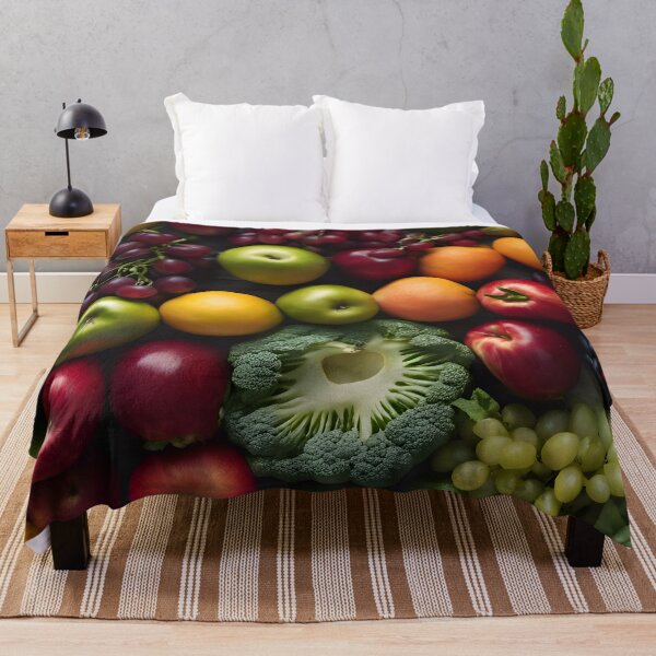 Item preview, Fresh Harvest Abundance designed and sold by Pixel Press Prints.