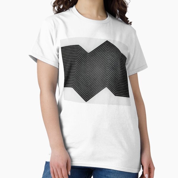 Frank Stella T-Shirts for Sale | Redbubble
