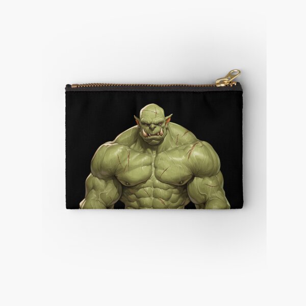 Item preview, Fitness Orc: Strong Muscular Training designed and sold by bapupa.