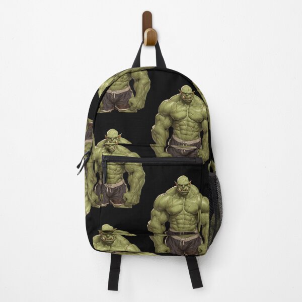 Item preview, Fitness Orc: Strong Muscular Training designed and sold by bapupa.