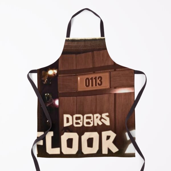 Item preview, Floor 2 door 0113 , Roblox Doors designed and sold by doorzz.