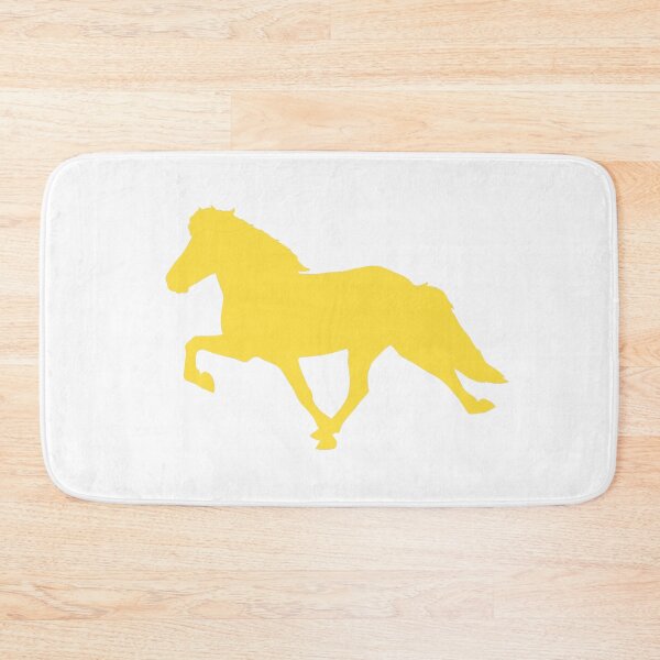 Item preview, Icelandic horse tolt Silhuette designed and sold by Eymirart.
