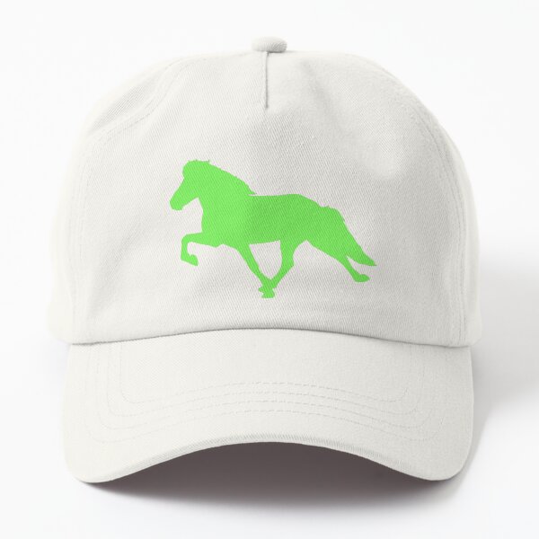 Aperçu de l'œuvre Cheval islandais tolt Silhouette créée et vendue par Eymirart.