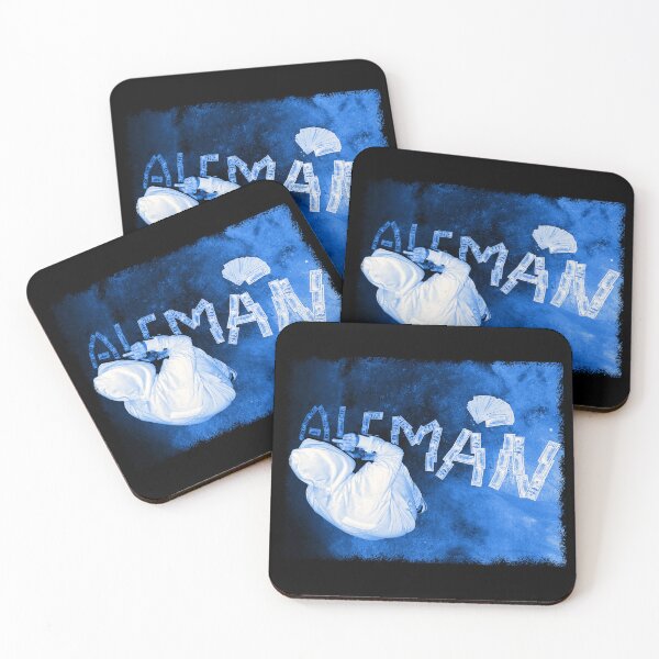 Item preview, Money Letters - Alemán  designed and sold by DeadTired666.