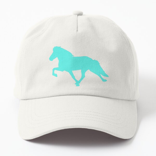 Aperçu de l'œuvre Cheval islandais tolt Silhouette créée et vendue par Eymirart.
